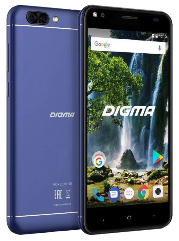Digma